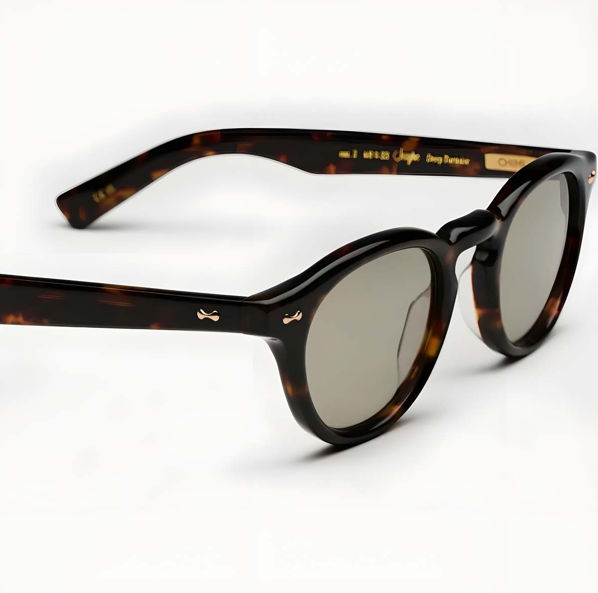 Chimi Eyewear Scope Medium Sunglasses - Image 2 of 3
