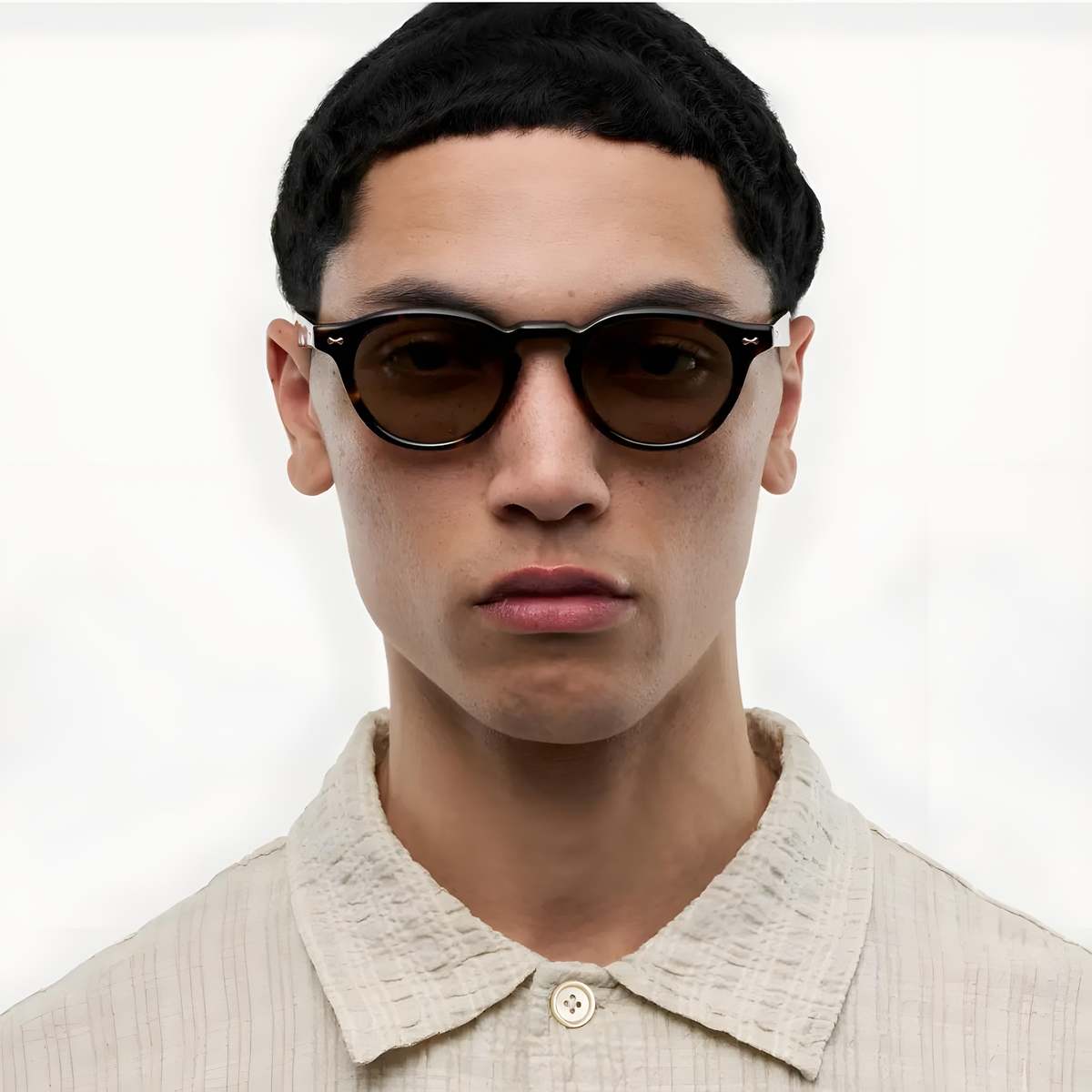 Chimi Eyewear Scope Medium Sunglasses - Image 3 of 3