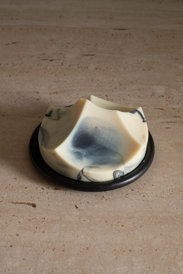Ume Studio Erode Jasmine Ylang Ylang Soap