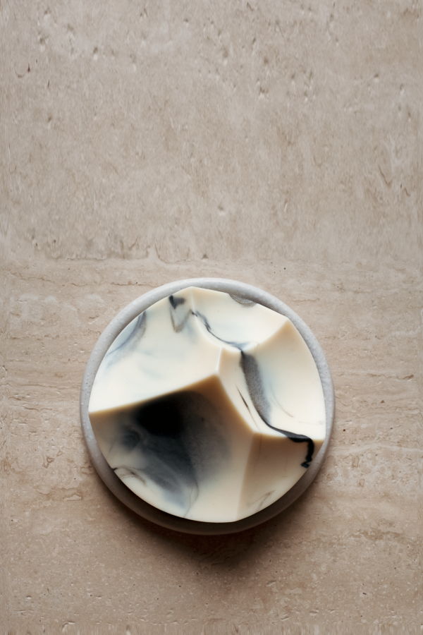 Ume Studio Erode Jasmine Ylang Ylang Soap