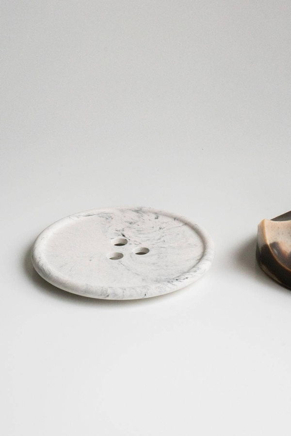 Ume studio Marble Bouton Dish