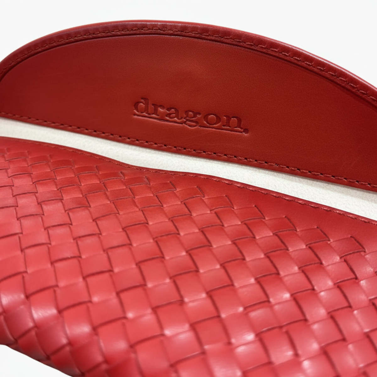 Dragon Diffusion Eyeglass Holder - Red - Image 3 of 3