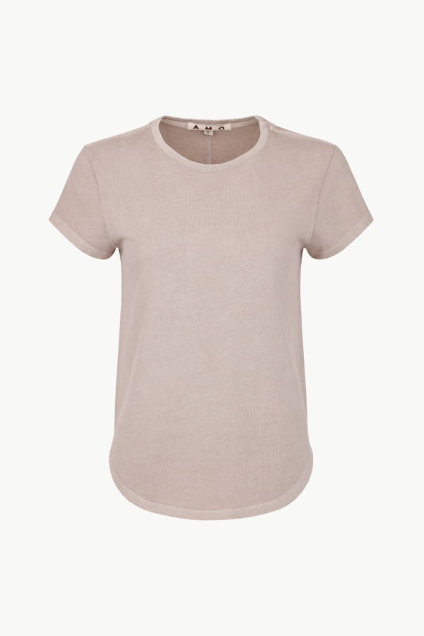 amo denim Forever Tee - Haze