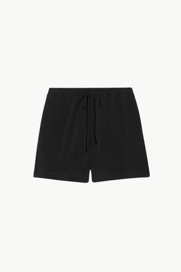 Nili Lotan Frances Short - Black
