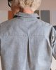 Atelier b. Loose Fitting Shirt - Thumbnail 3