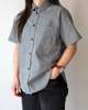Atelier b. Loose Fitting Shirt - Thumbnail 4