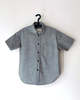 Atelier b. Loose Fitting Shirt - Thumbnail 7