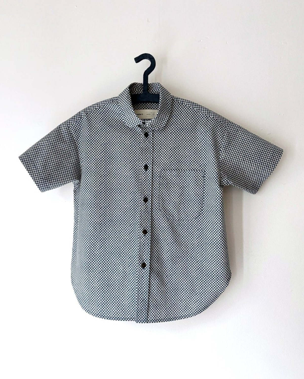 Atelier b. Loose Fitting Shirt - Image 7 of 9