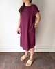 Atelier b. Straight-Cut Dress - Thumbnail 3