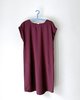 Atelier b. Straight-Cut Dress - Thumbnail 4