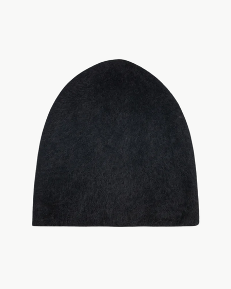 J.L - A.L Eyre Beanie - Ryolite Brown | Garmentory