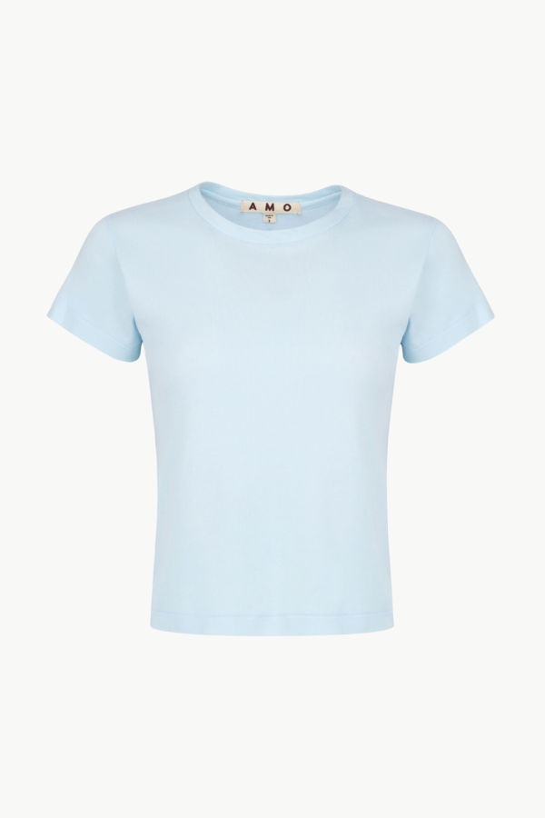 amo denim Jade Tee - Ripple