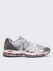 New Balance U18907NG Sneakers - Silver - Thumbnail 1
