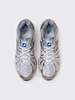 New Balance U18907NG Sneakers - Silver - Thumbnail 4