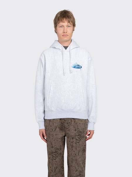 Stussy Hypnos Zip Hood - Stussy | Garmentory