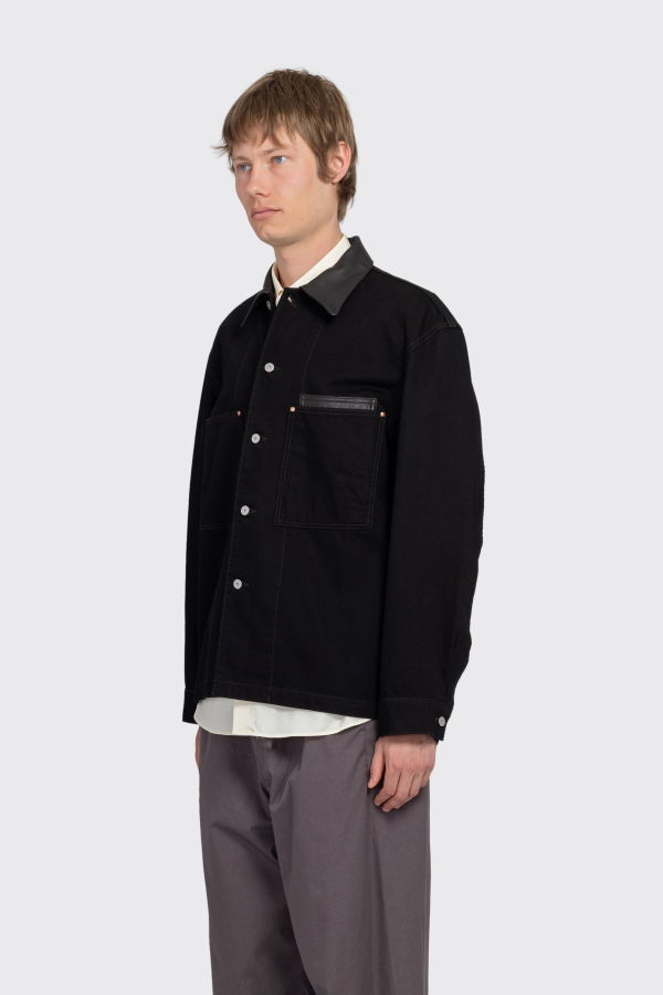 Lemaire Outerwear New Arrivals | Garmentory