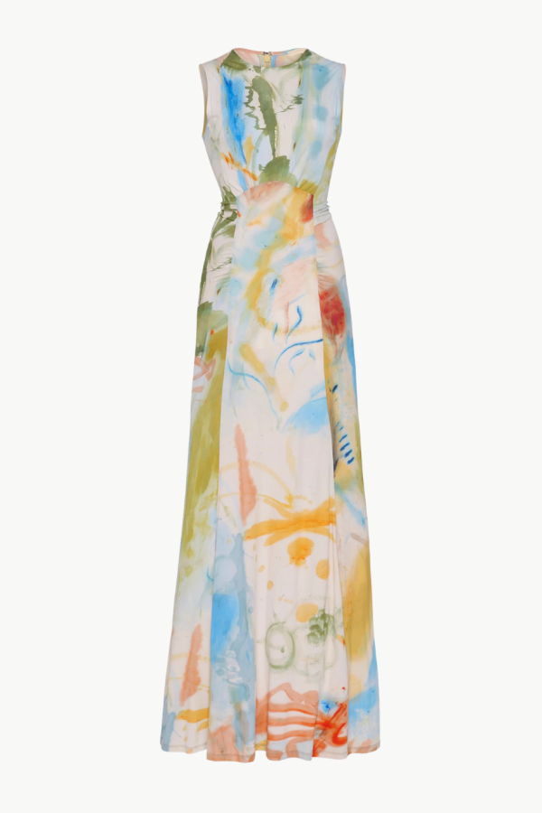 Ulla Johnson Lana Dress - Western Dream