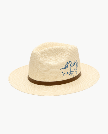 Freya Eclipse Hat - Charcoal | Garmentory display picture 1