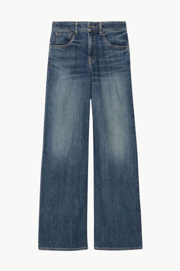 Nili Lotan Marlene Jean - Classic Wash