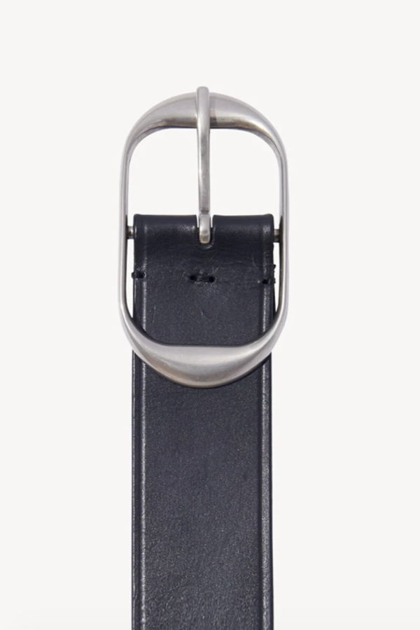 Nili Lotan Nili Belt - Black