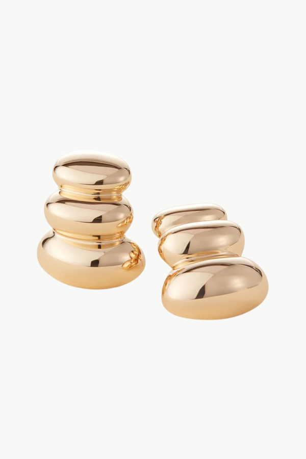 Jenny Bird Non-Stop Earrings