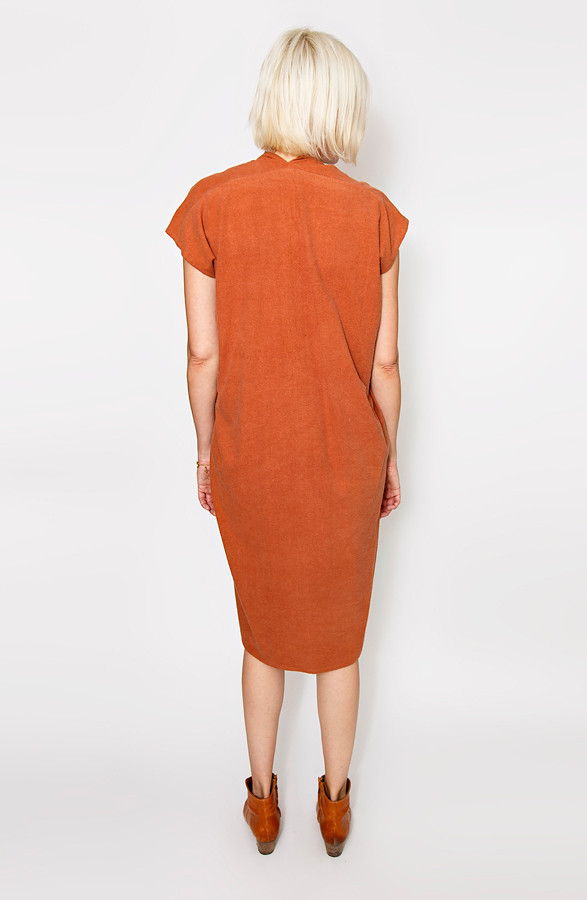 Miranda Bennett Everyday Dress | Oversized Miranda Bennett Everyday Dress | Oversized