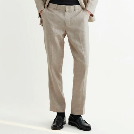 Our Legacy Speed Trouser - Black Recycled Poly | Garmentory