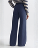 Nili Lotan Reed Pant - French Navy - Thumbnail 4