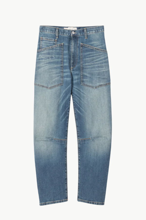 Nili Lotan Shon Jean - Summer Wash