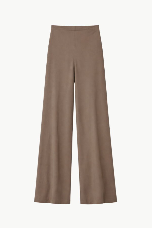 Staud Stroll Pant - Truffle
