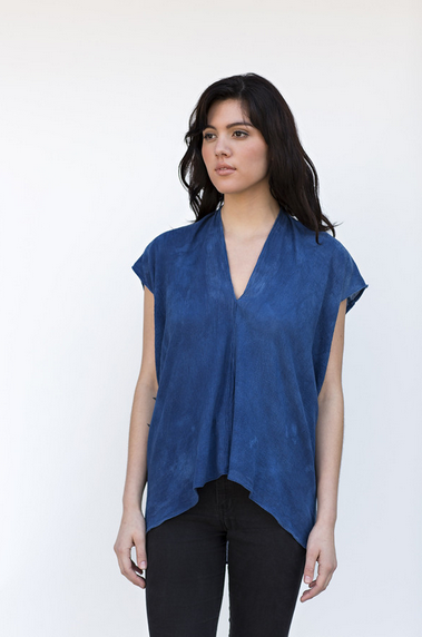 Miranda Bennett Everyday Top | Cotton Miranda Bennett Everyday Top | Cotton