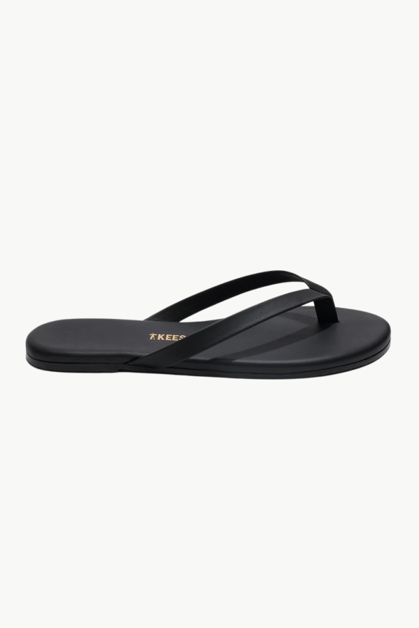 TKEES The Boyfriend Sandals - Taro