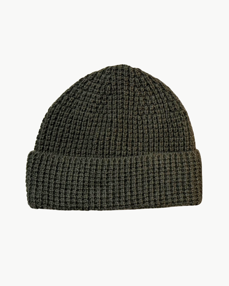 Lauren Manoogian Crown Beanie | Garmentory