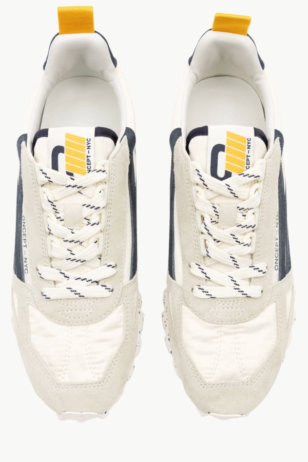 Oncept Toronto Trainer - Retro Indigo