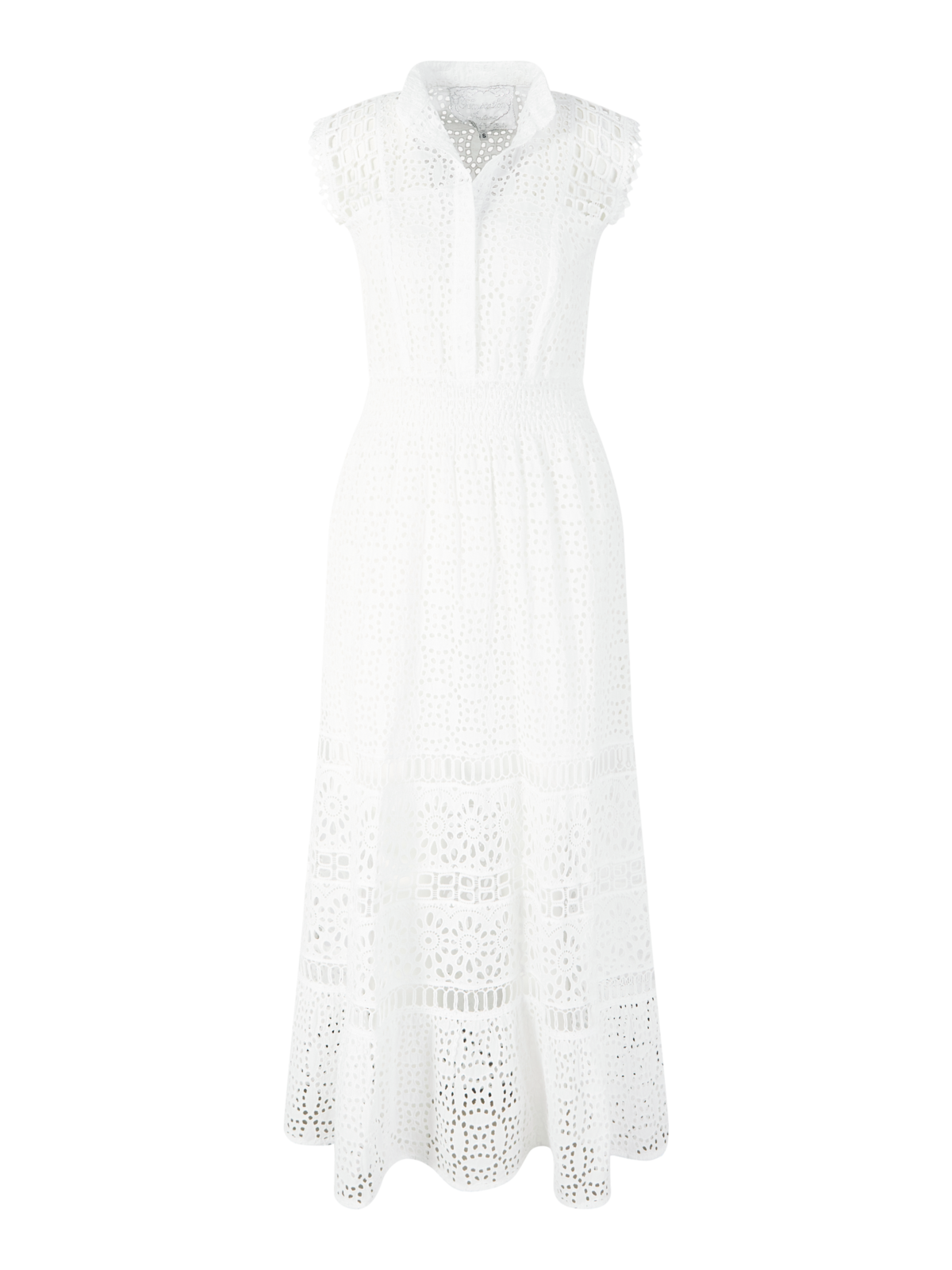 TEMPTATION POSITANO Ginepro Dress - Image 2 of 2
