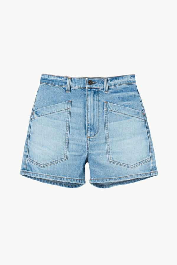 ASKK NY Virginia Short Nova - Blondie