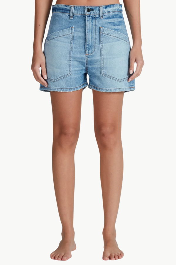 ASKK NY Virginia Short Nova - Blondie