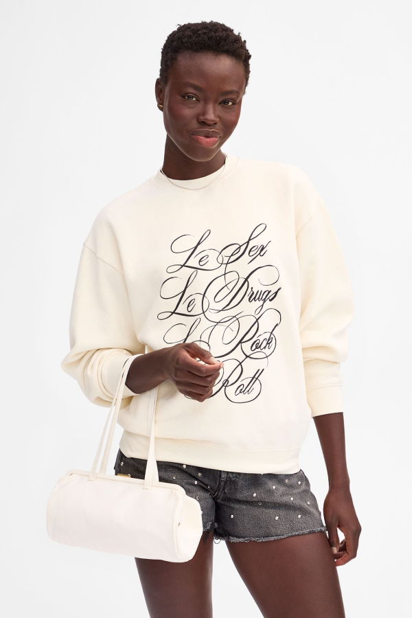 Clare V. Yvette Handbag