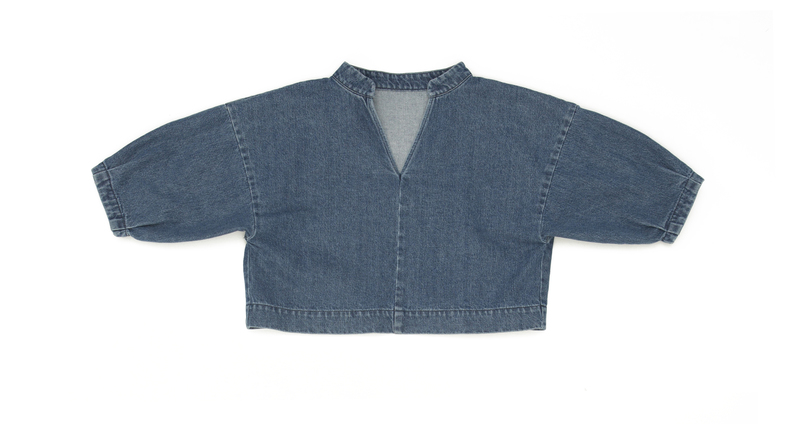 Ilana Kohn Ava Shirt
