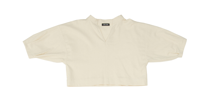 Ilana Kohn Ava Shirt