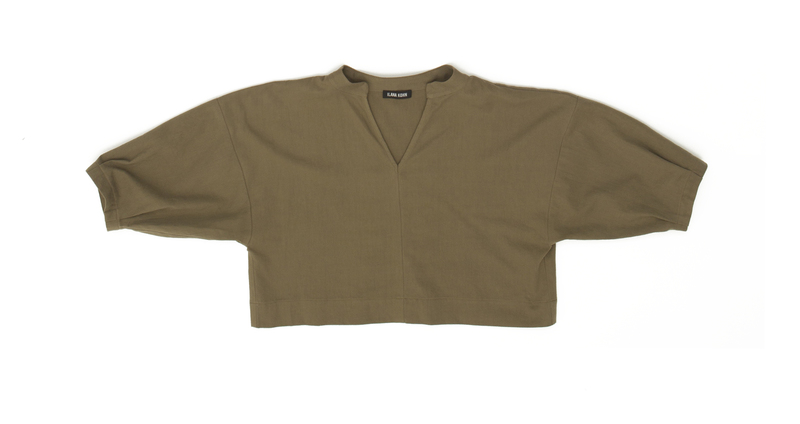 Ilana Kohn Ava Shirt