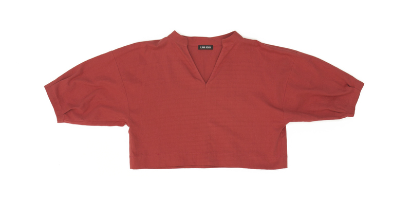 Ilana Kohn Ava Shirt
