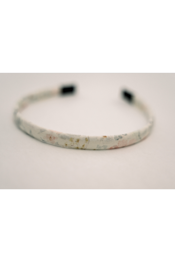 Piper&Cloth Petite Petals Headband - Lune et Lavande