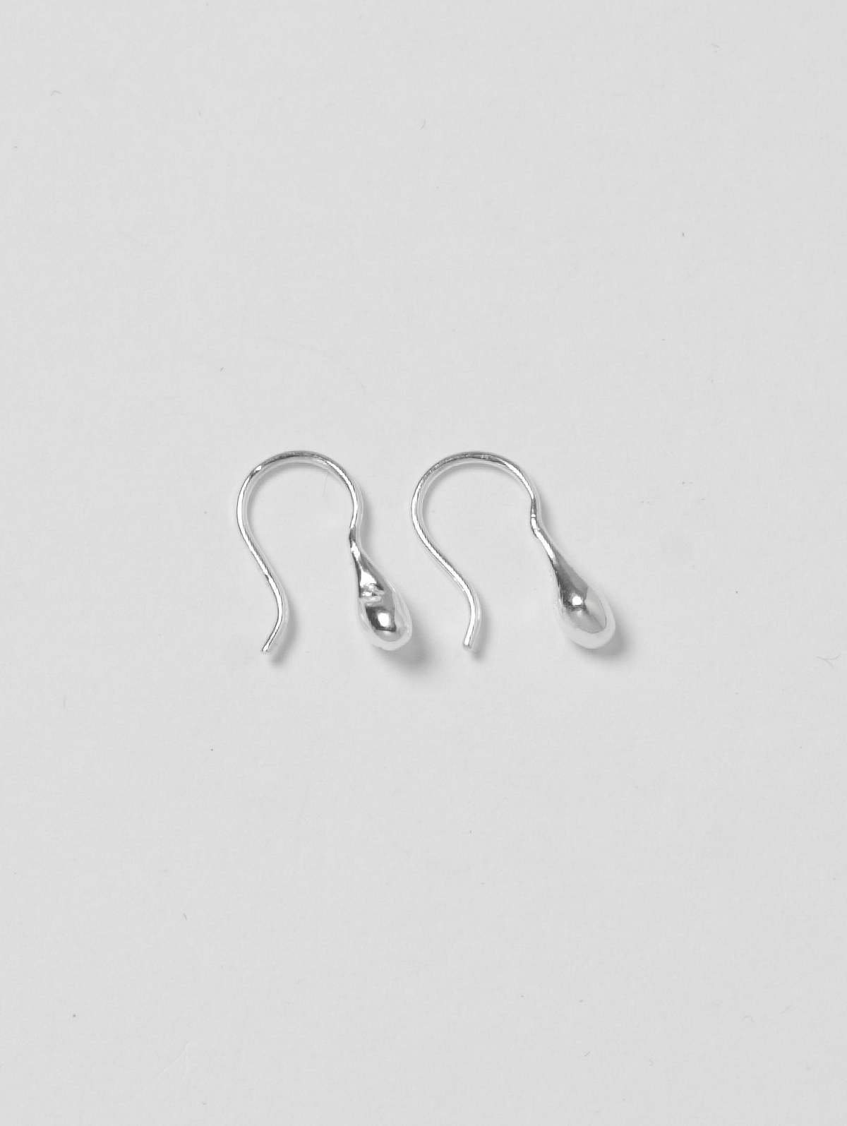 Wolf Circus Small Sage Earrings - Image 2 of 4