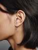 Wolf Circus Small Sage Earrings - Thumbnail 4