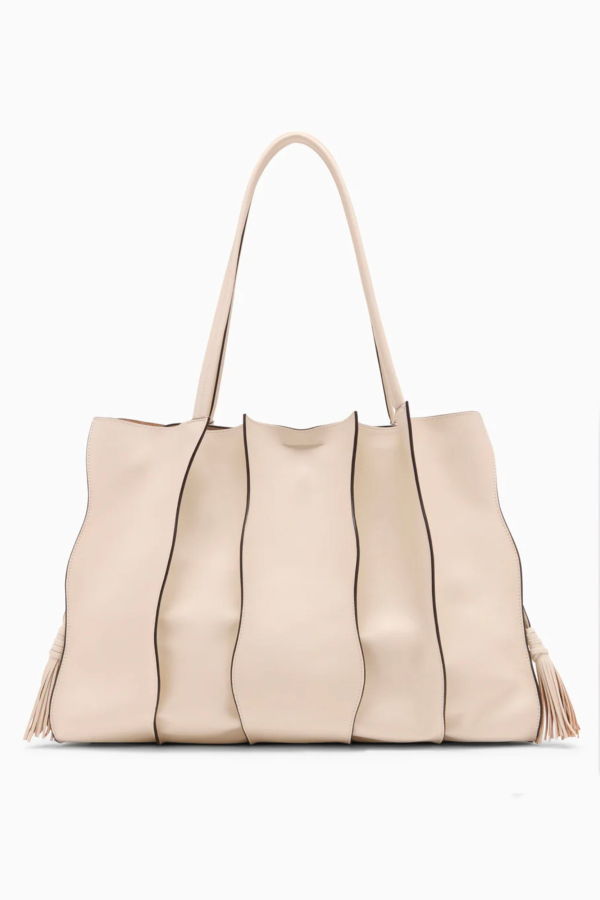 Ulla Johnson Adria Large Tote