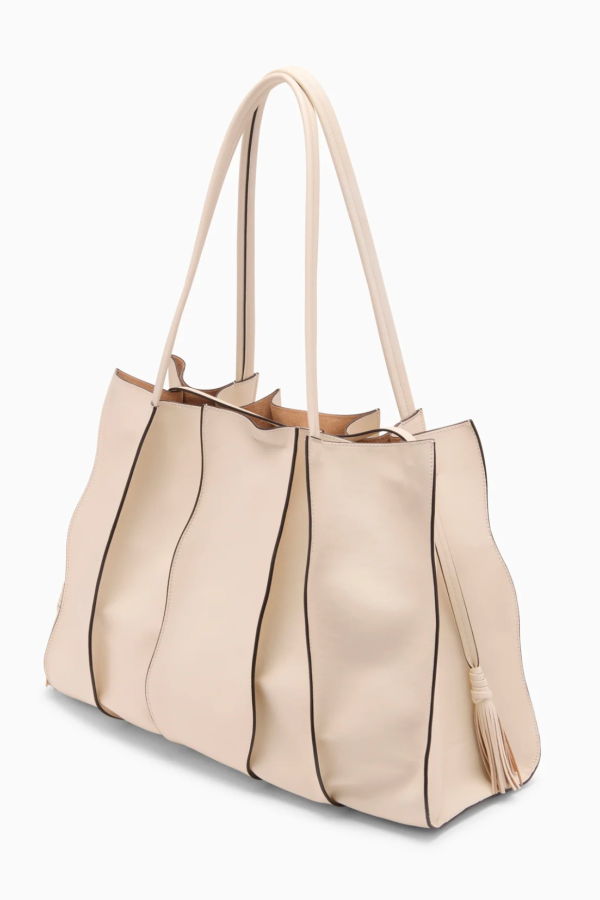 Ulla Johnson Adria Large Tote