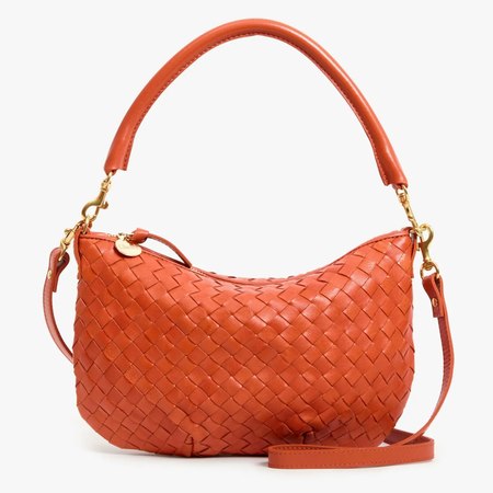 Hannah Emile Egg Purse Bag カリフォルニア Hannah Emile Egg Purse - Ink | Garmentory