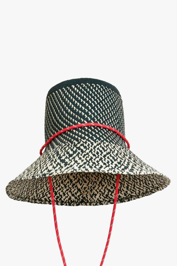 Clare V. Romy Hat