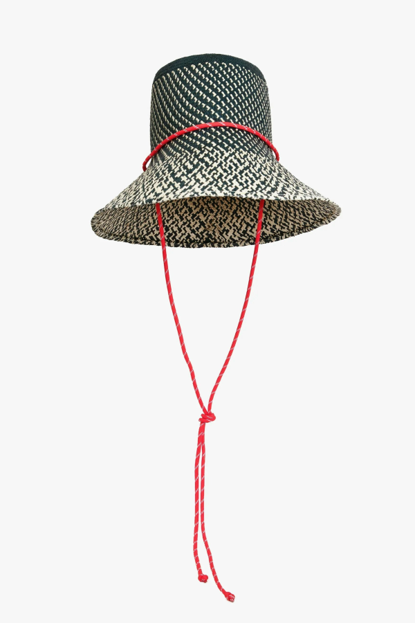Clare V. Romy Hat
